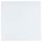 JAM Paper 6.5" x 6.5" White Square Invitation Envelopes